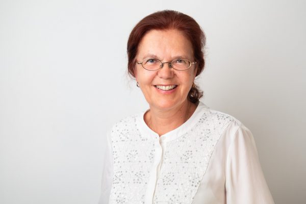 Dr. med. Sabine Puhlmann